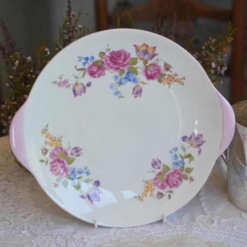 シェリー窯　アンティーク【ハニーサックル】 シェリー窯 アンティーク【ハニーサックル】