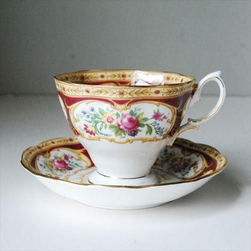 ROYAL ALBERT - ロイヤルアルバート レディーカーライル カップ