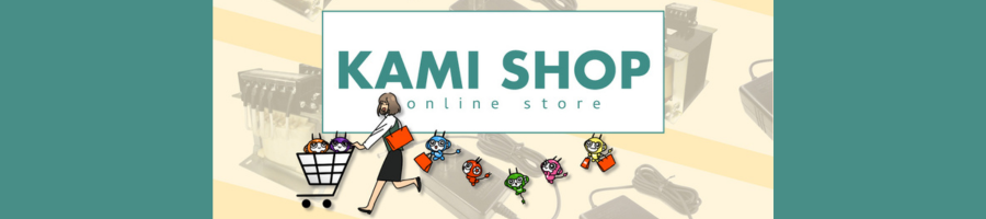 KAMI-shop