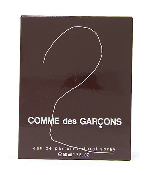 Comme des gar?ons outlet 2 100 ml womens