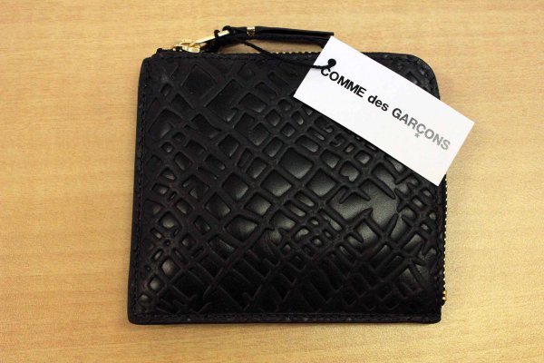 Comme des garcons wallet berlin sale