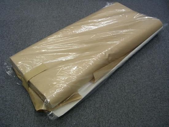 製図用紙 純白ロール 白金 (しろがね) 34.5kg1箱(500枚)