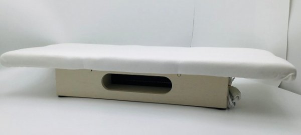 ベビープレッサー８０１型 （平台） 吸引式アイロン台 通販 