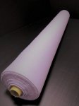 ダブルガーゼ ライトパープル 115cm巾×50m 丸巻 日本製