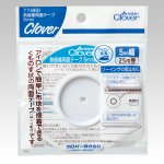 Clover С Ǯξ̥ơ 5mm()25m 77-96040 1
