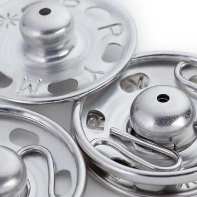 VINTAGE TYPE 四つ割れスナップボタン　駒セット VINTAGE TYPE 四つ割れスナップボタン 駒セット Amazon.co.jp