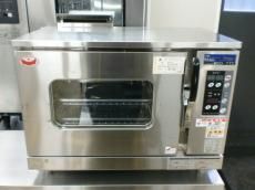 業務用コンベンションオーブン　中古品 コンベクションオーブン - 厨房ファクトリー 札幌｜中古・新品業務用