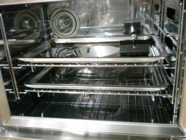 コンベクションオーブン - 厨房ファクトリー 札幌｜中古・新品業務用