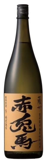 楽天市場】5/20限定 全品P2倍焼酎 焼酎セット 赤兎馬5種セット