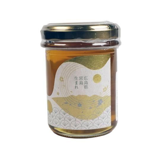 みつばちゆっちページ 宮島はちみつ 夏 - 市町村情報センターひろしま夢ぷらざ公式・通販