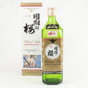名門酒 同期の櫻 純米原酒