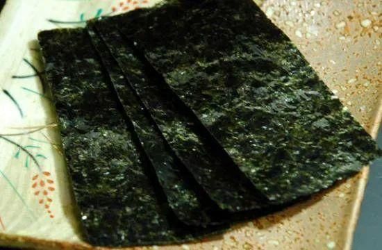 ザ・広島ブランド認定品：かき醤油味付のり卓上 - 市町村情報センター