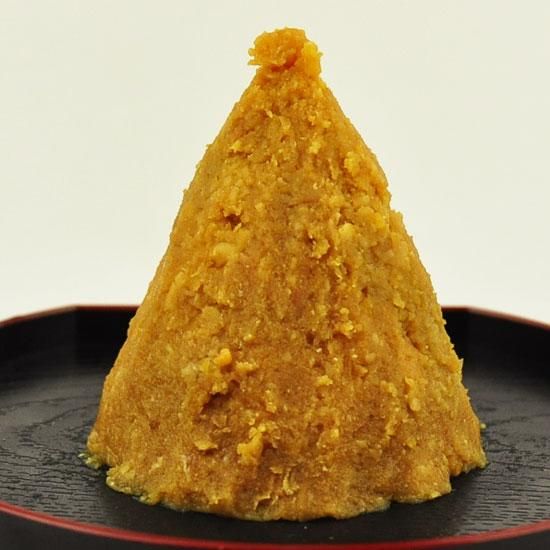 門藤農園 生みそ1kg - 市町村情報センターひろしま夢ぷらざ公式・通販