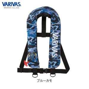 VARIVAS(バリバス) バリバス ライフジャケットベストタイプ VAL-14
