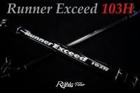 Ripple fisher / ランナーエクシード 【RunnerExceed 911MH Nano