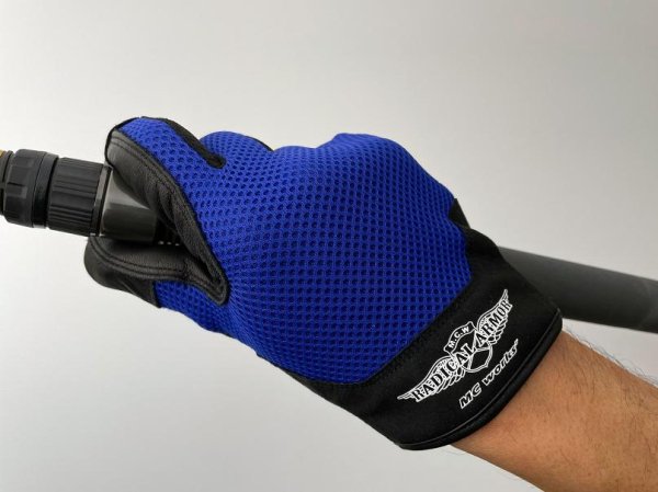 MC works'/PROTECT GLOVE-PG3 - Blue water house Mobile shop