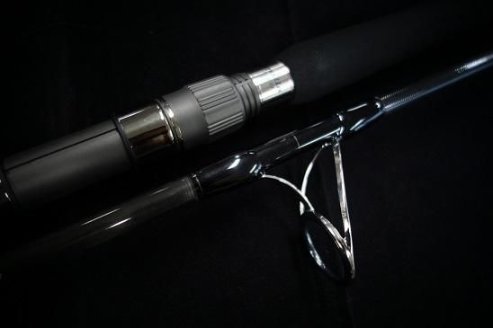 アクイラ8.2フィート RippleFisher/ アクイラ 【Aquila MLT 82-3/6】 - Blue water