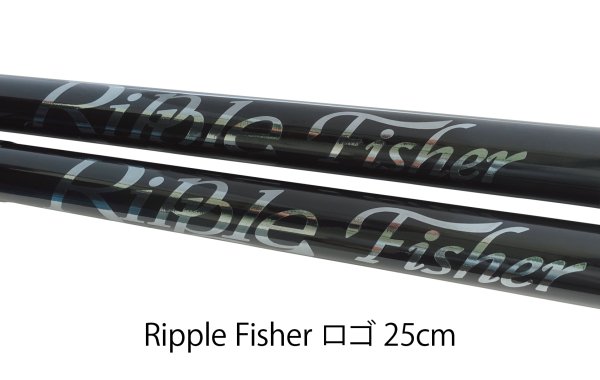 Ripple Fisher/RF Multi Shaft【M/L】 - Blue water house Mobile shop