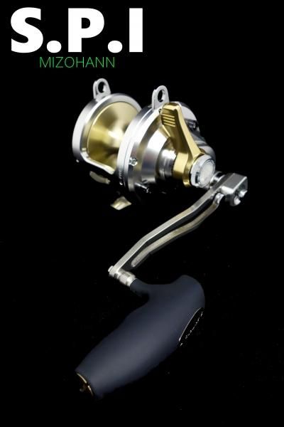 送料無料】SHIMANO TALICA A タリカ A TALICA 12 2 speed A TAC12IIA