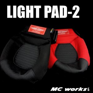 MC works' LIGHT PAD-2 MCワークス ライトパッド2