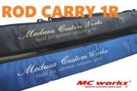 MCworks'/STRANGE BLUE 104R 【スペシャルモデル】 - Blue water house