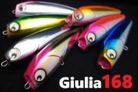 Atoll / ユラ-Yura148 [148mm-42g] - Blue water house Mobile shop