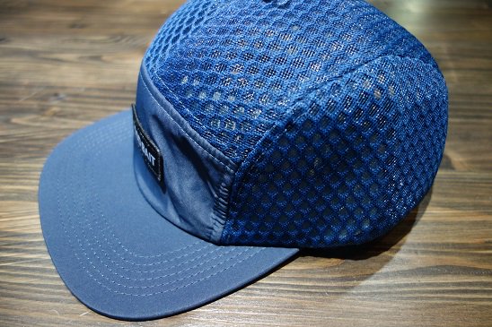 GOOD BAIT / FULL MESH CAP（フルメッシュキャップ） - Blue water 