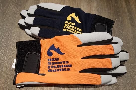 UZU / GS-GLOVE Ver.2.0 - Blue water house Mobile shop