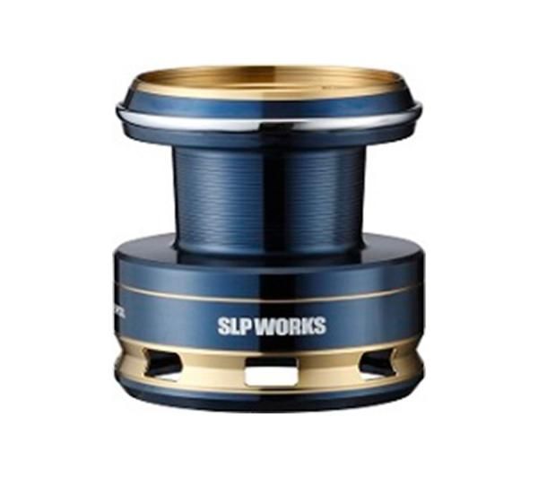 DAIWA（釣り） ★特価品20％OFF【ダイワ・SLPワークス純正】SLPW LOW DRAG TUNEスプール 【20ソルティガ・21セルテート SW対応】 /**