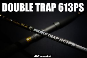 MCworks'/DOUBLE TRAP 613PS スタンダードモデル - Blue water house Mobile shop