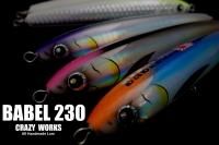 CRAZY WORKS(クレイジーワークス) - Blue water house Mobile shop