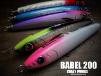 CRAZY WORKS(クレイジーワークス) - Blue water house Mobile shop