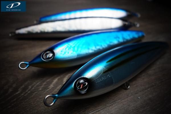 D-Claw マリノFunky back 210mm 100g マリノ210＞「D-CLAW」キャスティング・ジギングに特化した