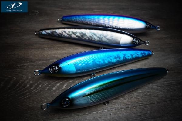 【新品】ディークロウ　マリノ210 カーペンター　シービーワン　soho rst 新品】ディークロウ マリノ210 カーペンター シービーワン soho