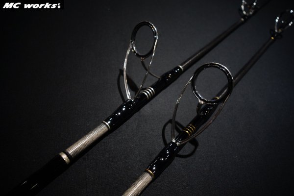 MCworks'/ Northern Blue ”EVOLUTION”623SS【スペシャルモデル】 - Blue water house  Mobile shop