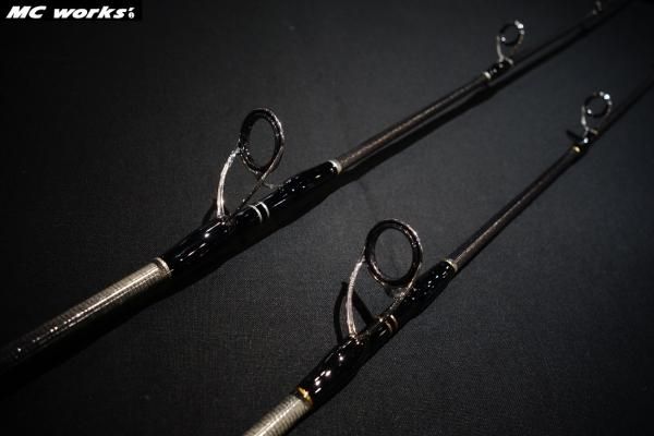 MCワークス ノーザンブルー592SS-Ⅱ EVOLUTION MCworks