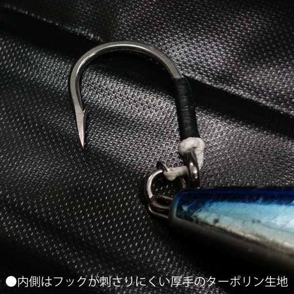 Ripple Fisher / マルチコンテナ M 【RF Multi Container M】 - Blue water house Mobile  shop