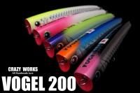 CRAZY WORKS(クレイジーワークス) - Blue water house Mobile shop