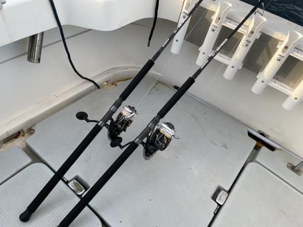 FLASH UNION / SEA REVO B.F.T CRUSHER [BFTC-S76H] - Blue