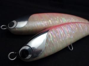 魚じゃらし工房　ラグラス180mm 魚じゃらし工房【La Gras180】入荷しました〜🤗 今回は日本