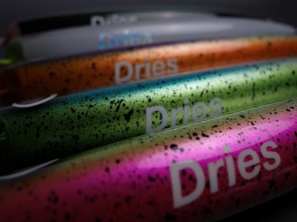 SOHO/Dries 220mm-100g - Blue water house Mobile shop