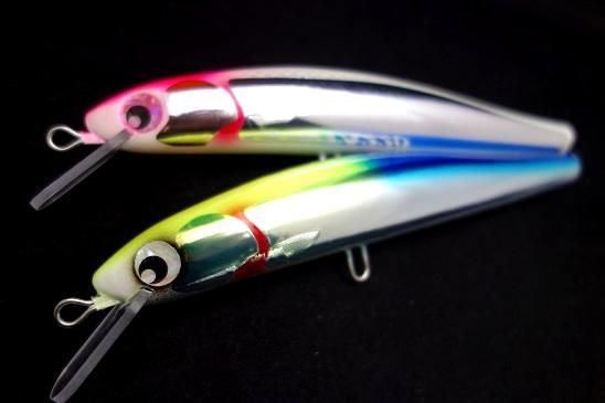 【新品】　アトール　ゴンタ220 Atoll / ごんた-GONTA220 【220mm-84g】 - Blue water house Mobile shop
