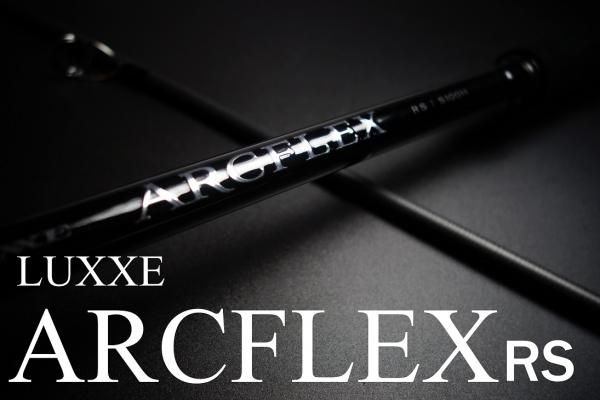 LUXXE/ARCFLEX RS S100H - Blue water house Mobile shop