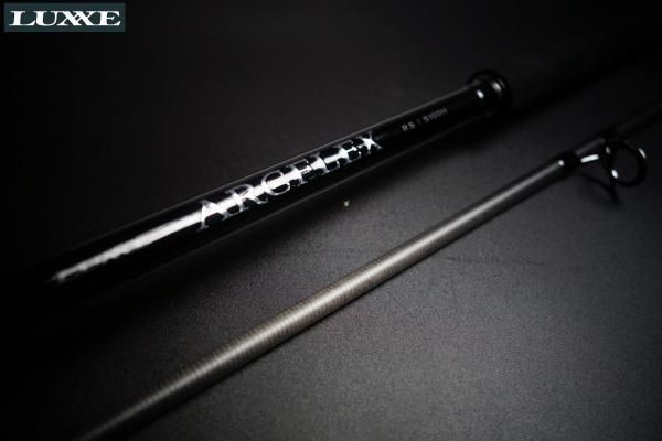 LUXXE/ARCFLEX RS S106XH+ - Blue water house Mobile shop