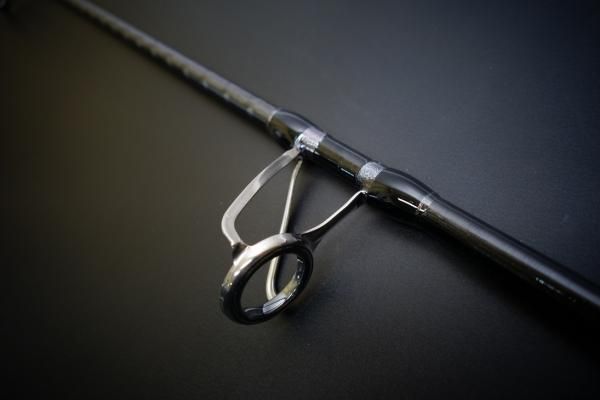 OCEA プラッガーリミテッド S83HとソウルズPE8号 OCEA プラッガーリミテッド S83HとソウルズPE8号 シマノ オシア