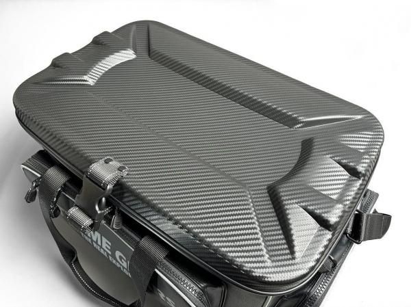 送料込み】MC works'/タックルコンテナTC-1R Evo - Blue water house