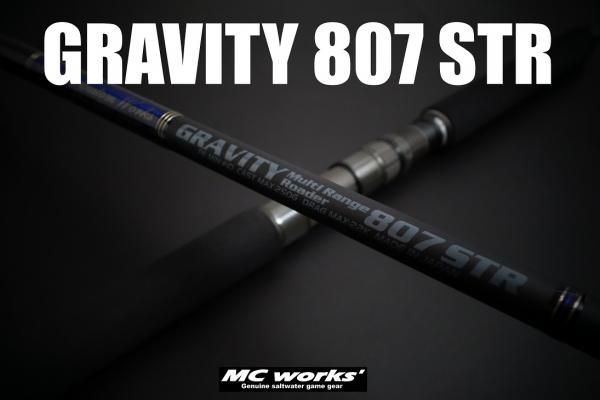 MCワークス MCワークス ワイルドブレイカー 104HSX スタンダードモデル 2025.8