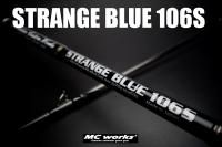 MC works'/ DAZZLER 821LF［スタンダードモデル］ - Blue water house