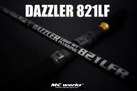 MC works' / RAIGING BULL 910XX 【スペシャルモデル】 - Blue water