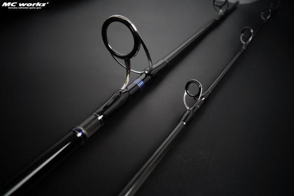 MC Works’ EX826HF-TRIDENT SPECIAL MODEL original.jpeg?1666165812